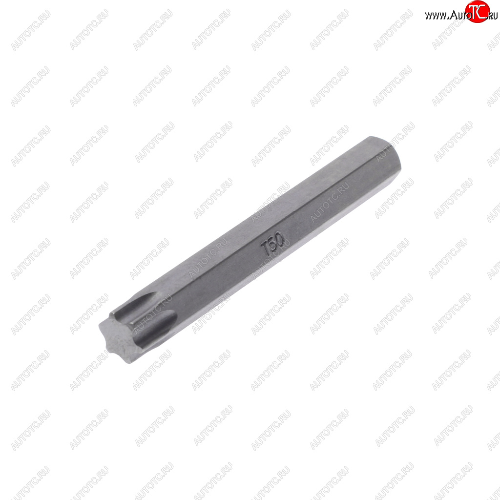 97 р. Бита TORX T50х70мм 516 ROCKFORCE ROCKFORCE rf-1567050  с доставкой в г. Пермь