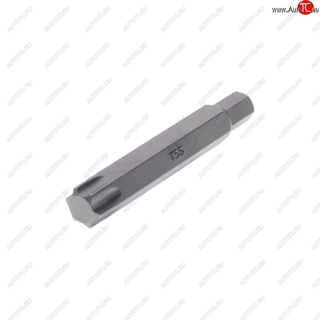 130 р. Бита TORX T55х70мм 516 ROCKFORCE ROCKFORCE rf-1567055  с доставкой в г. Пермь