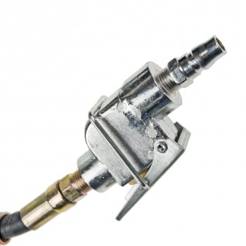 11 449 р. Домкрат бутылочный 12т 265-510мм ROCKFORCE ROCKFORCE rf-1600-1  с доставкой в г. Пермь. Увеличить фотографию 4