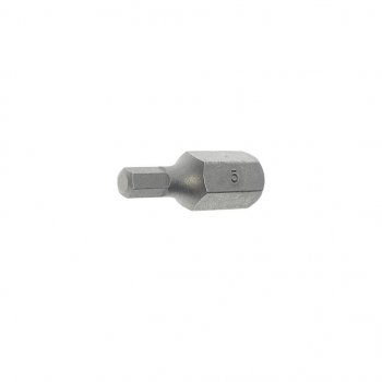 59 р. Бита HEX H5х30мм 38 ROCKFORCE ROCKFORCE rf-1743005  с доставкой в г. Пермь. Увеличить фотографию 1