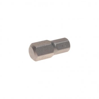 67 р. Бита HEX H12х30мм 3/8 ROCKFORCE ROCKFORCE rf-1743012 ROCKFORCE rf-1743012  с доставкой в г. Пермь. Увеличить фотографию 1