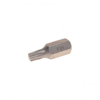 59 р. Бита TORX T35х30мм 38 ROCKFORCE ROCKFORCE rf-1763035  с доставкой в г. Пермь. Увеличить фотографию 1
