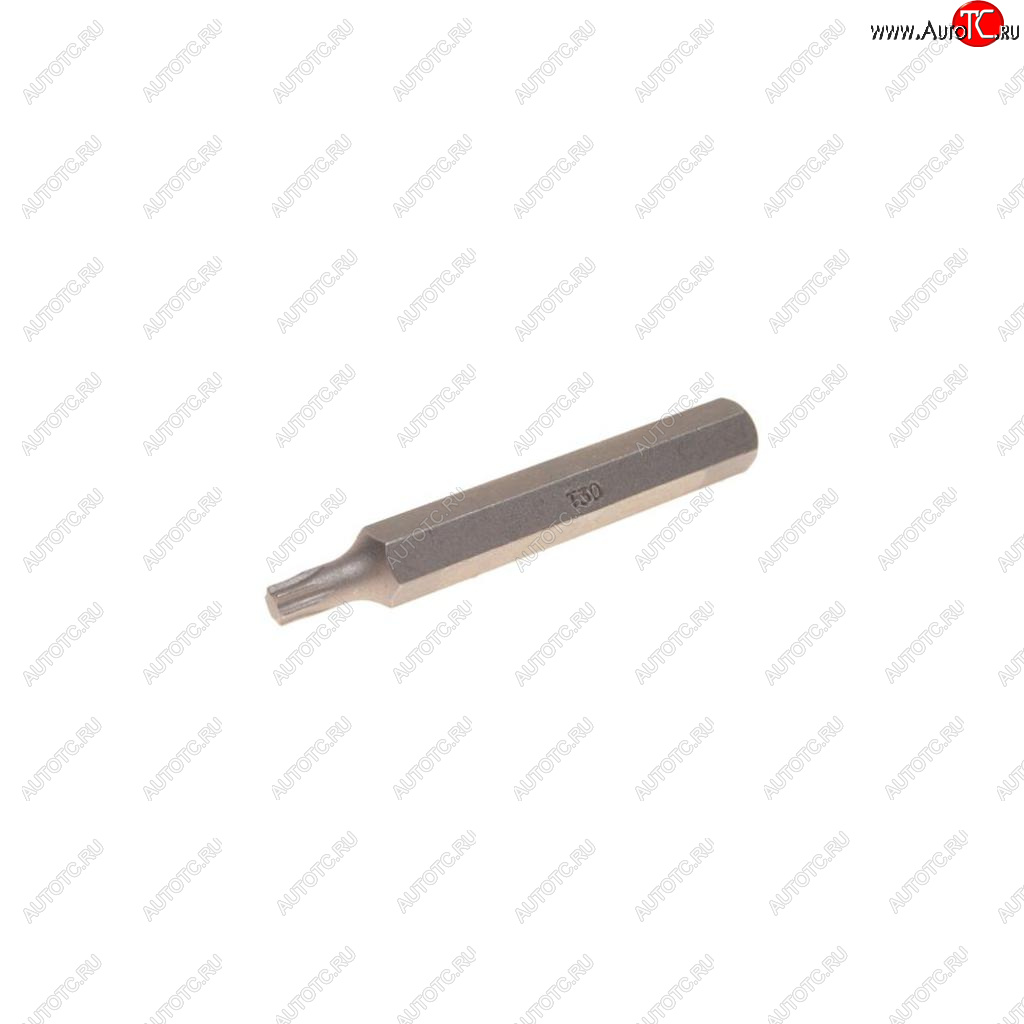 115 р. Бита TORX T30х75мм 38 ROCKFORCE ROCKFORCE rf-1767530  с доставкой в г. Пермь