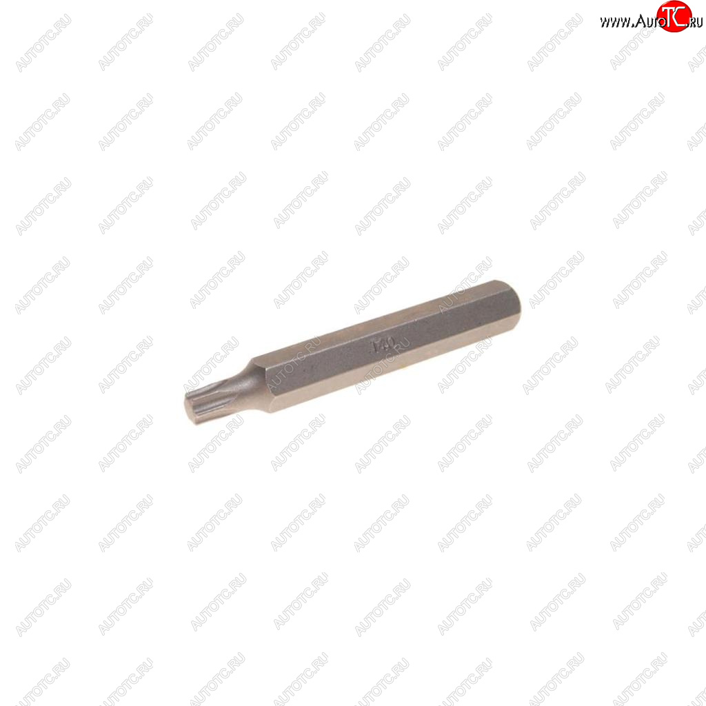 104 р. Бита TORX T40х75мм 38 ROCKFORCE ROCKFORCE rf-1767540  с доставкой в г. Пермь
