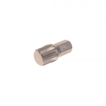 162 р. Бита SPLINE M14х30мм 38 ROCKFORCE ROCKFORCE rf-1783014  с доставкой в г. Пермь. Увеличить фотографию 1