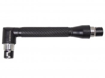 212 р. Держатель бит 14 (F) Г-образный в блистере ROCKFORCE ROCKFORCE rf-2081q  с доставкой в г. Пермь. Увеличить фотографию 4
