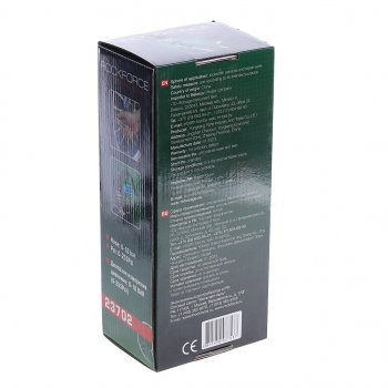 3 589 р. Пистолет для подкачки шин с манометром и шлангом 18Bar ROCKFORCE ROCKFORCE rf-23702  с доставкой в г. Пермь. Увеличить фотографию 6