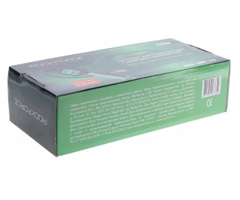 3 989 р. Пистолет для подкачки шин с цифровым манометром 18Bar ROCKFORCE ROCKFORCE rf-23706  с доставкой в г. Пермь. Увеличить фотографию 5