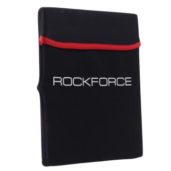 3 699 р. Набор инструментов 38 предметов слесарно-монтажный 14 DR 6-ти гран. ROCKFORCE ROCKFORCE rf-2382-5  с доставкой в г. Пермь. Увеличить фотографию 5