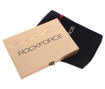 3 699 р. Набор инструментов 38 предметов слесарно-монтажный 14 DR 6-ти гран. ROCKFORCE ROCKFORCE rf-2382-5  с доставкой в г. Пермь. Увеличить фотографию 4