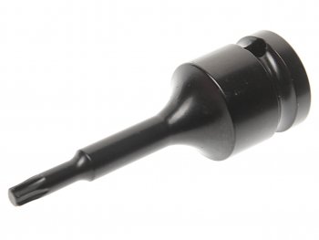 419 р. Бита-головка 12 TORX T30 ударная ROCKFORCE ROCKFORCE rf-24607830  с доставкой в г. Пермь. Увеличить фотографию 2