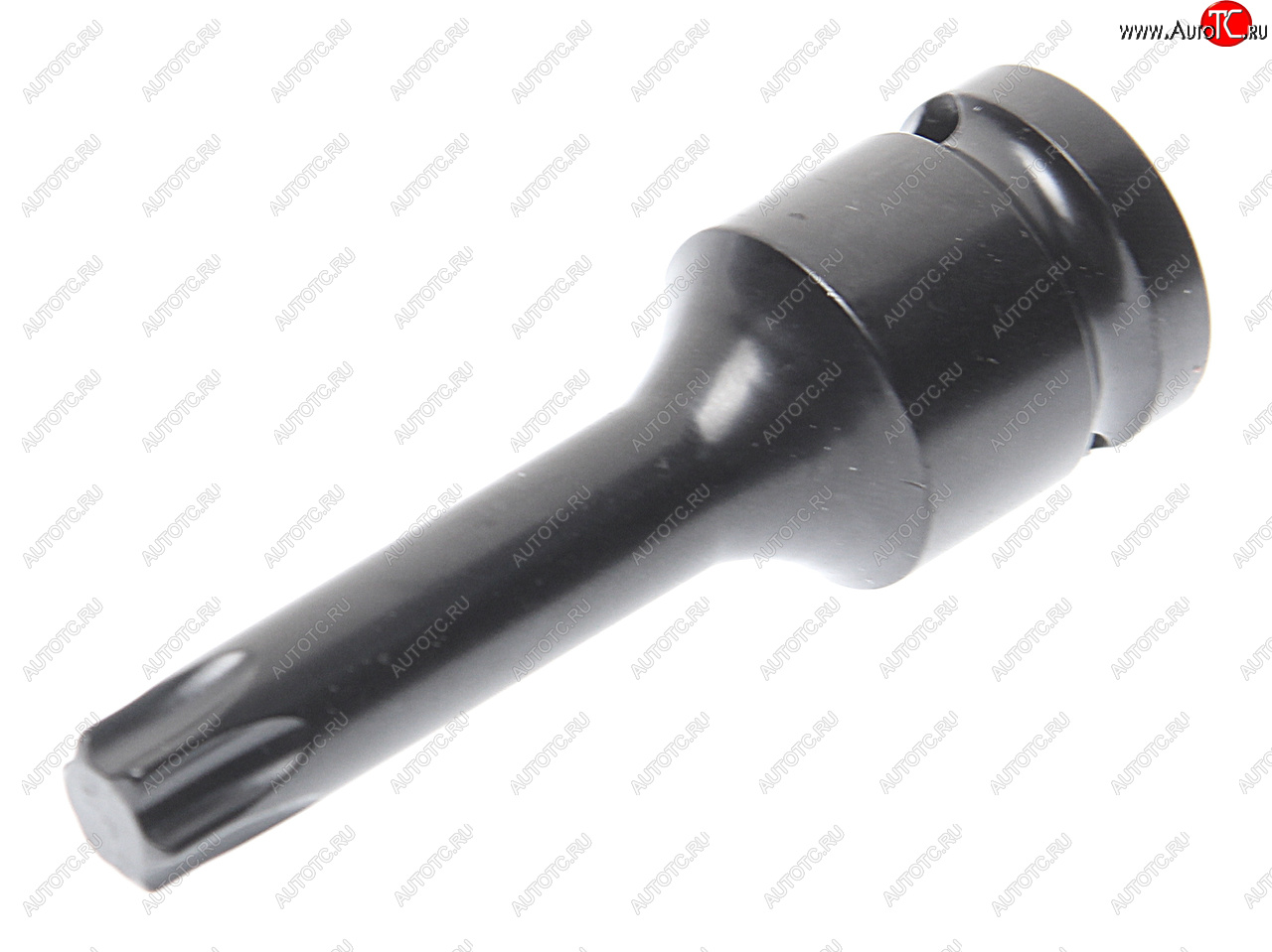 489 р. Бита-головка 12 TORX T55 ударная ROCKFORCE ROCKFORCE rf-24607855  с доставкой в г. Пермь