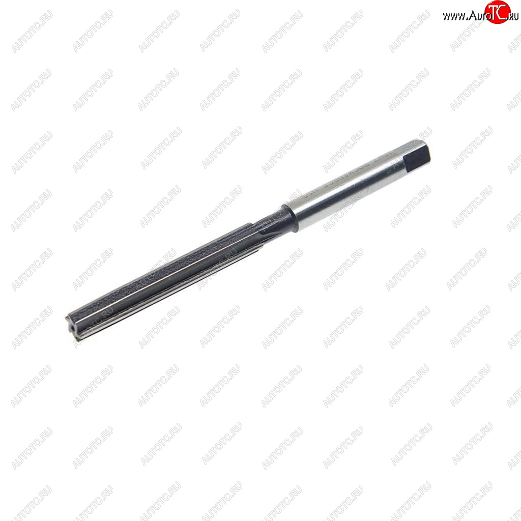 899 р. Развертка ручная 10мм прямая в футляре ROCKFORCE ROCKFORCE rf-290110  с доставкой в г. Пермь
