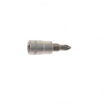 60 р. Бита-головка 14 PH1х32мм ROCKFORCE ROCKFORCE rf-321321  с доставкой в г. Пермь. Увеличить фотографию 2