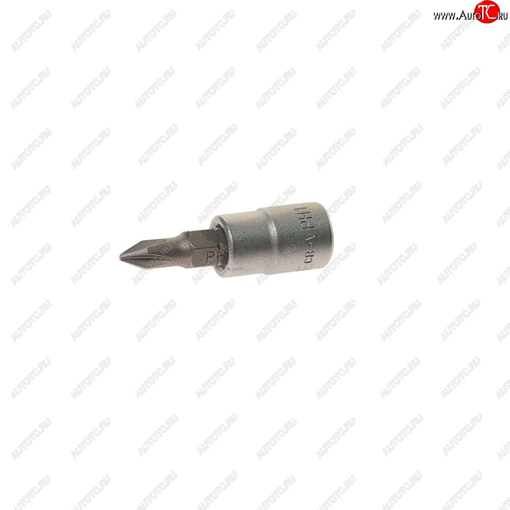 60 р. Бита-головка 14 PH1х32мм ROCKFORCE ROCKFORCE rf-321321  с доставкой в г. Пермь