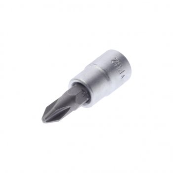 60 р. Бита-головка 14 PH2х32мм ROCKFORCE ROCKFORCE rf-321322  с доставкой в г. Пермь. Увеличить фотографию 1