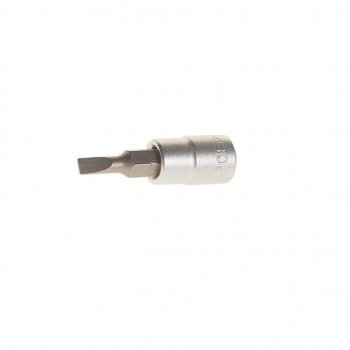 60 р. Бита-головка 14 SL 0.8х4х32мм ROCKFORCE ROCKFORCE rf-3233204  с доставкой в г. Пермь. Увеличить фотографию 1