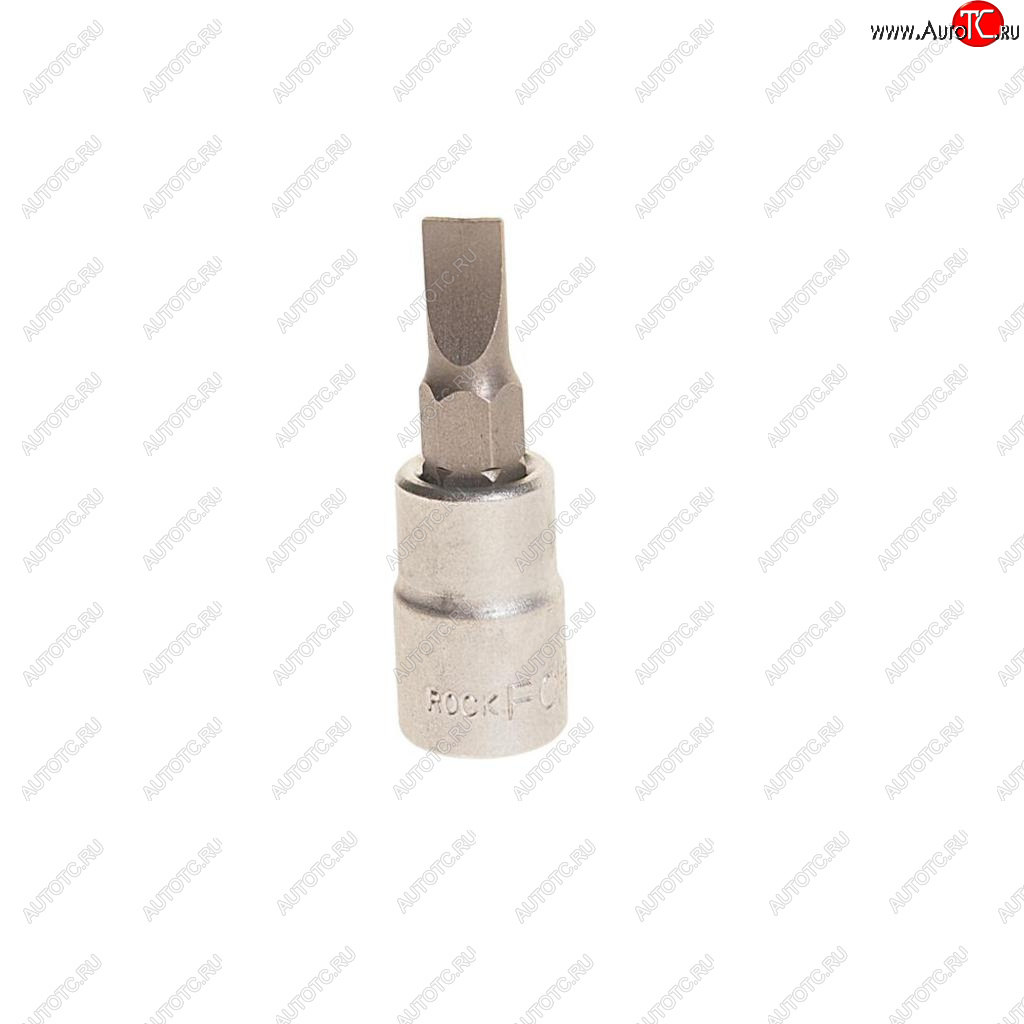 60 р. Бита-головка 14 SL1.0х5.5х32мм ROCKFORCE ROCKFORCE rf-32332055  с доставкой в г. Пермь