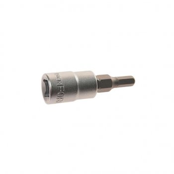 60 р. Бита-головка 14 HEX H4х32мм ROCKFORCE ROCKFORCE rf-3243204  с доставкой в г. Пермь. Увеличить фотографию 2