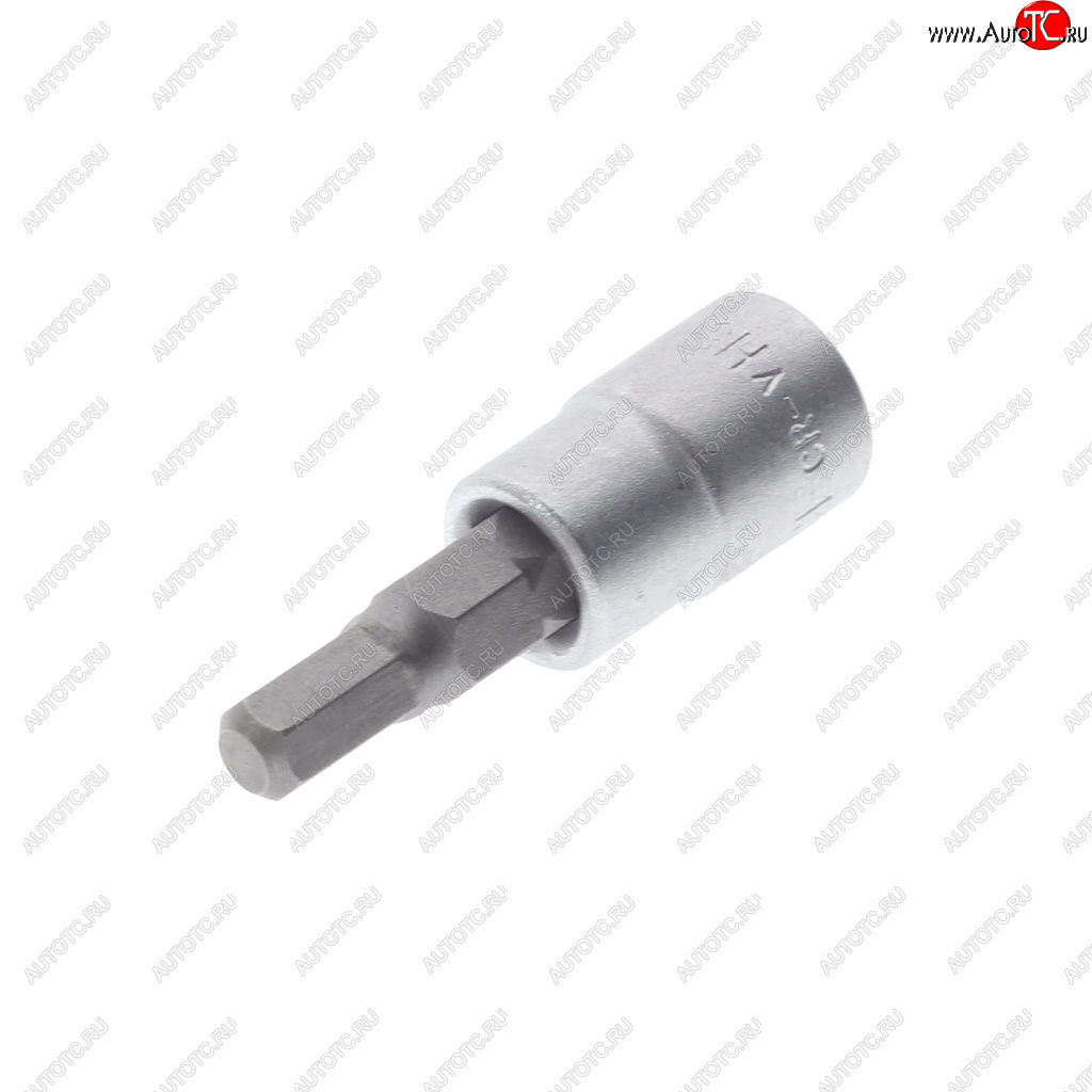 60 р. Бита-головка 14 HEX H5х32мм ROCKFORCE ROCKFORCE rf-3243205  с доставкой в г. Пермь
