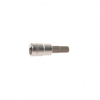 60 р. Бита-головка 14 HEX H6х32мм ROCKFORCE ROCKFORCE rf-3243206  с доставкой в г. Пермь. Увеличить фотографию 2
