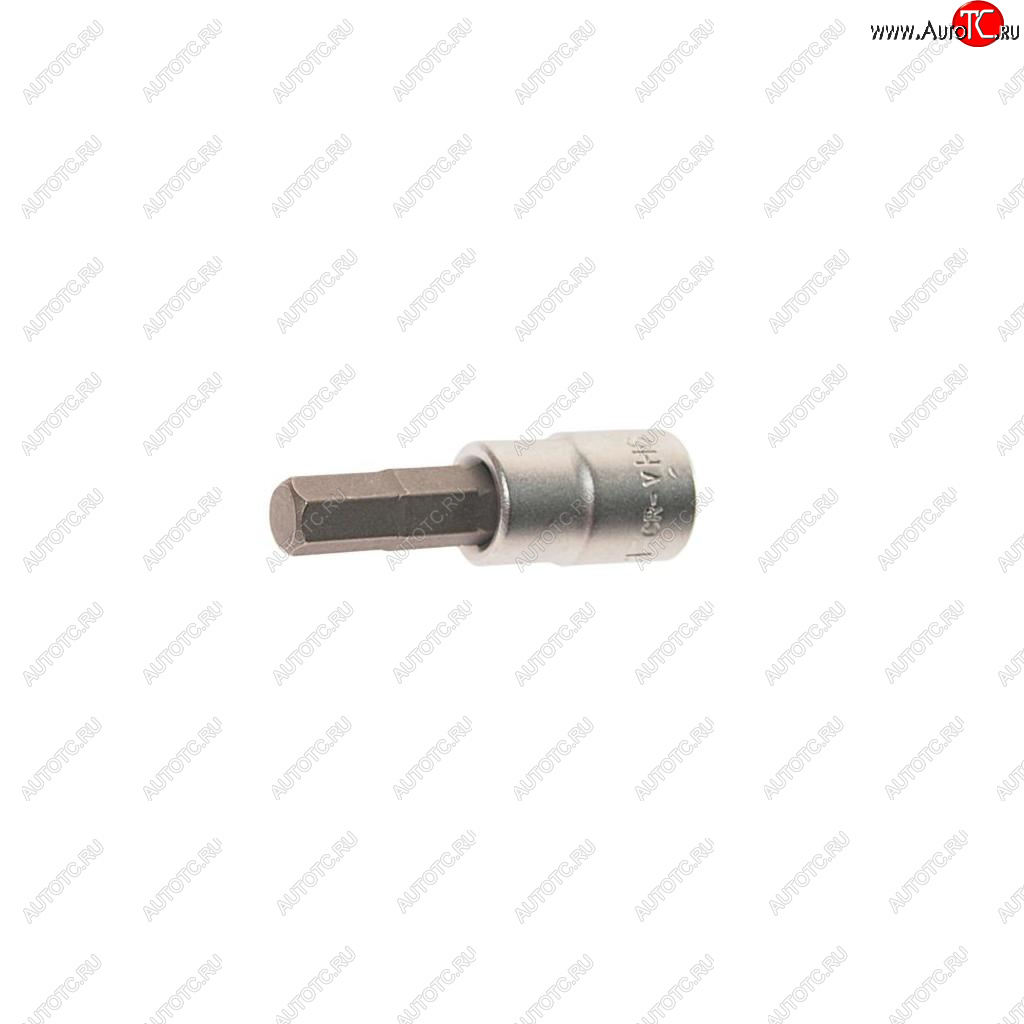 60 р. Бита-головка 14 HEX H6х32мм ROCKFORCE ROCKFORCE rf-3243206  с доставкой в г. Пермь