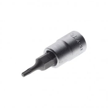 60 р. Бита-головка 14 TORX T8х32мм ROCKFORCE ROCKFORCE rf-3263208  с доставкой в г. Пермь. Увеличить фотографию 1