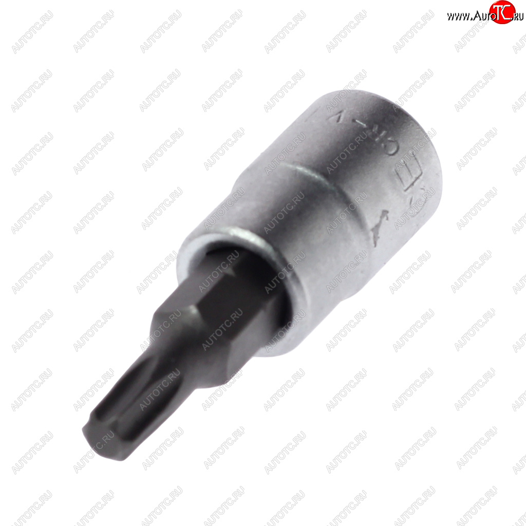 73 р. Бита-головка 14 TORX T25х32мм ROCKFORCE ROCKFORCE rf-3263225  с доставкой в г. Пермь