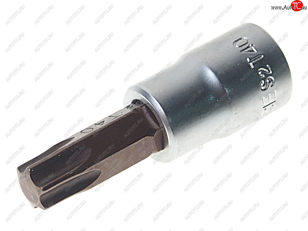 53 р. Бита-головка 1/4 TORX T40 ROCKFORCE ROCKFORCE rf-3263240pr ROCKFORCE rf-3263240pr  с доставкой в г. Пермь