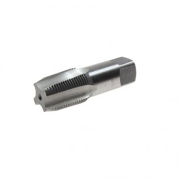 529 р. Метчик 34 в пластиковом футляре ROCKFORCE ROCKFORCE rf-34-14npt  с доставкой в г. Пермь. Увеличить фотографию 1