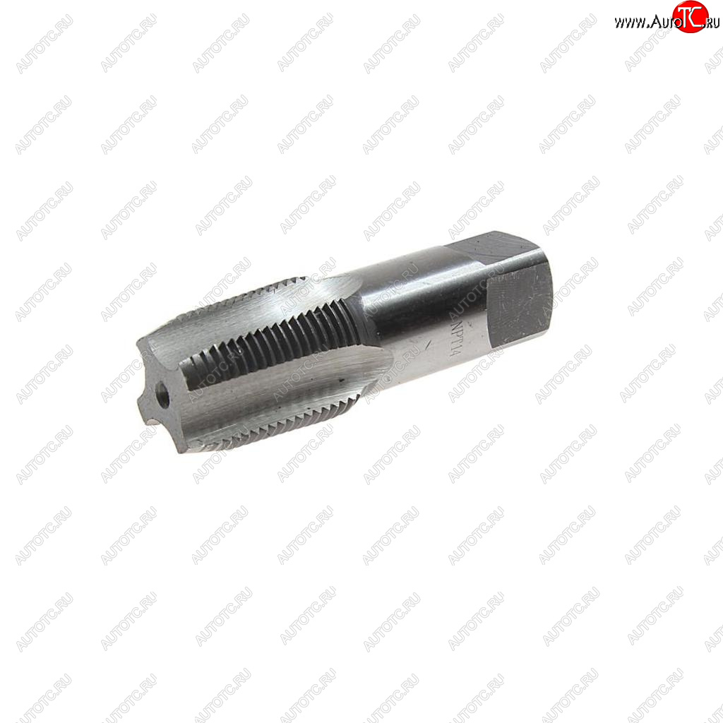 529 р. Метчик 34 в пластиковом футляре ROCKFORCE ROCKFORCE rf-34-14npt  с доставкой в г. Пермь
