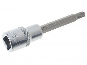 221 р. Бита-головка 12 TORX T40х100мм ROCKFORCE ROCKFORCE rf-34610040  с доставкой в г. Пермь. Увеличить фотографию 2