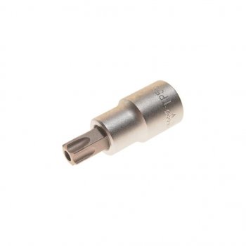 Бита-головка 12 TORX T55х55мм с отверстием ROCKFORCE ROCKFORCE rf-34705555