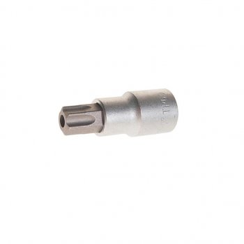 195 р. Бита-головка 12 TORX T60х55мм с отверстием ROCKFORCE ROCKFORCE rf-34705560  с доставкой в г. Пермь. Увеличить фотографию 2