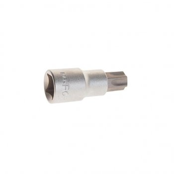 195 р. Бита-головка 12 TORX T60х55мм с отверстием ROCKFORCE ROCKFORCE rf-34705560  с доставкой в г. Пермь. Увеличить фотографию 1