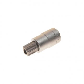 210 р. Бита-головка 12 TORX T70х55мм с отверстием ROCKFORCE ROCKFORCE rf-34705570  с доставкой в г. Пермь. Увеличить фотографию 1