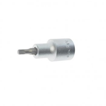 180 р. Бита-головка 12 SPLINE M5 12-ти лучевая L=55мм ROCKFORCE ROCKFORCE rf-34805505  с доставкой в г. Пермь. Увеличить фотографию 1
