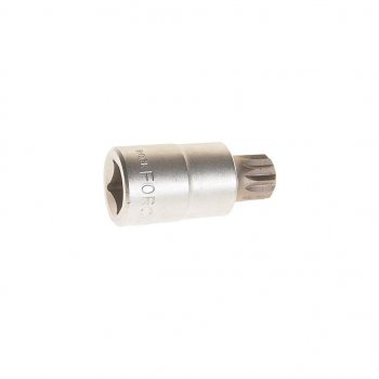 214 р. Бита-головка 1/2 SPLINE M16х55мм ROCKFORCE ROCKFORCE rf-34805516 ROCKFORCE rf-34805516  с доставкой в г. Пермь. Увеличить фотографию 1