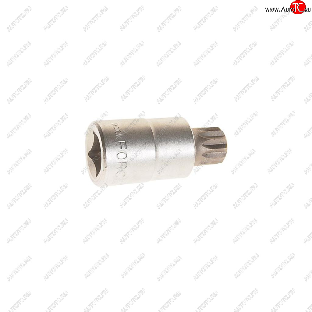 214 р. Бита-головка 1/2 SPLINE M16х55мм ROCKFORCE ROCKFORCE rf-34805516 ROCKFORCE rf-34805516  с доставкой в г. Пермь