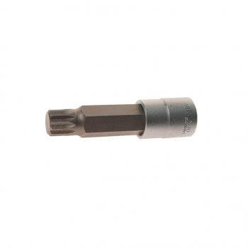 459 р. Бита-головка 12 SPLINE M18х110мм ROCKFORCE ROCKFORCE rf-34810018  с доставкой в г. Пермь. Увеличить фотографию 1