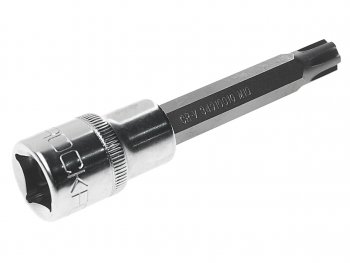 201 р. Бита-головка 12 RIBE M10х100мм ROCKFORCE ROCKFORCE rf-34910010  с доставкой в г. Пермь. Увеличить фотографию 2