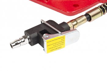 21 999 р. Домкрат бутылочный 35т 250-405мм ROCKFORCE ROCKFORCE rf-35002  с доставкой в г. Пермь. Увеличить фотографию 4