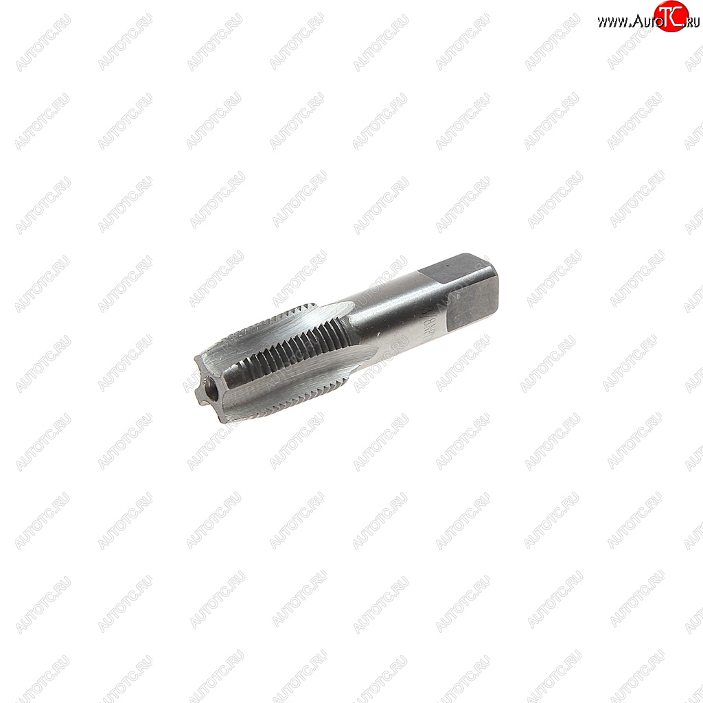232 р. Метчик 3/8 в пластиковом футляре ROCKFORCE ROCKFORCE rf-38-18npt ROCKFORCE rf-38-18npt  с доставкой в г. Пермь