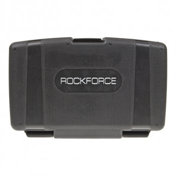 2 259 р. Набор бит 12 38 TORX 40 предметов в кейсе ROCKFORCE ROCKFORCE rf-4401new  с доставкой в г. Пермь. Увеличить фотографию 4