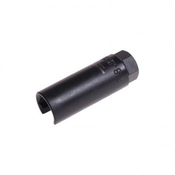 739 р. Съемник лямбда-зонда 1/2 ударный 22мм ROCKFORCE ROCKFORCE rf-44322 ROCKFORCE rf-44322  с доставкой в г. Пермь. Увеличить фотографию 2