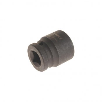 369 р. Головка торцевая 12 24мм ударная ROCKFORCE ROCKFORCE rf-44524  с доставкой в г. Пермь. Увеличить фотографию 2