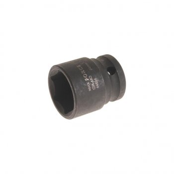 369 р. Головка торцевая 12 24мм ударная ROCKFORCE ROCKFORCE rf-44524  с доставкой в г. Пермь. Увеличить фотографию 1