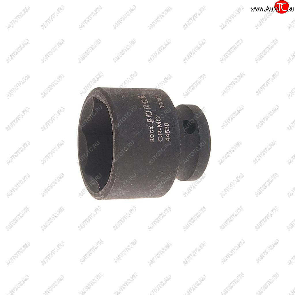 489 р. Головка торцевая 12 30мм ударная ROCKFORCE ROCKFORCE rf-44530  с доставкой в г. Пермь