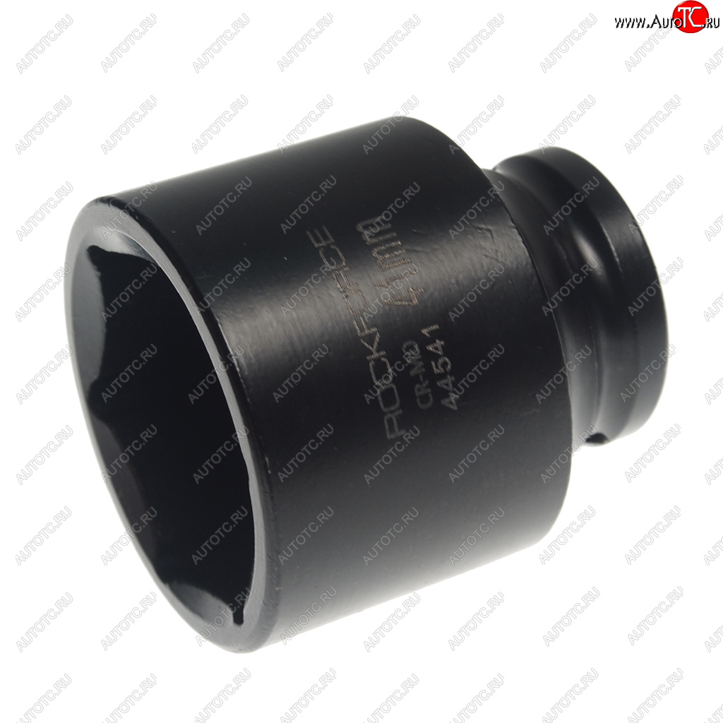 1 059 р. Головка торцевая 12 41мм ударная L=60мм ROCKFORCE ROCKFORCE rf-44541  с доставкой в г. Пермь