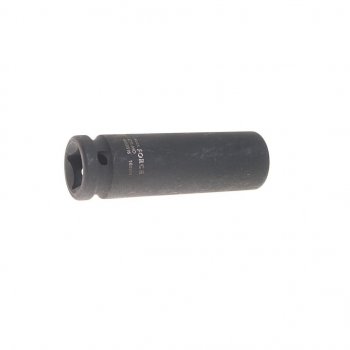 329 р. Головка торцевая 12 16мм ударная высокая L=80мм ROCKFORCE ROCKFORCE rf-4458516  с доставкой в г. Пермь. Увеличить фотографию 2